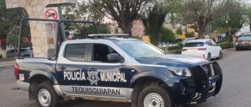 Cae empistolado que escandalizaba y disparó en vía pública – El Sol de San Juan del Río