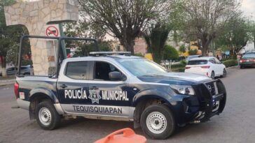 Cae empistolado que escandalizaba y disparó en vía pública – El Sol de San Juan del Río