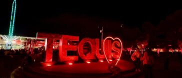 Tequisquiapan registra alza de 30% en bodas – Plaza de Armas