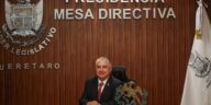 Se realizarán Sesiones de Pleno y Comisiones en municipio – Plaza de Armas