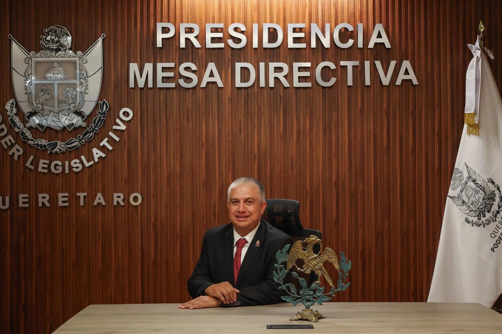 Se realizarán Sesiones de Pleno y Comisiones en municipio – Plaza de Armas