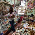 Artesanos tequisquiapenses mejoran sus ventas – El Sol de San Juan del Río