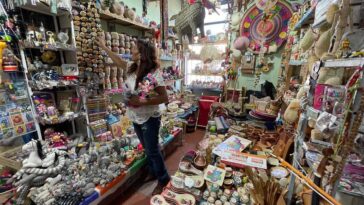 Artesanos tequisquiapenses mejoran sus ventas – El Sol de San Juan del Río
