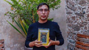 Escritores sanjuanenses podrán participar en convocatoria – El Sol de San Juan del Río