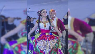 Función de gala en Tequisquiapan – El Sol de San Juan del Río