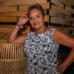 Patricia García, la reina que catapultó Tequisquiapan a nivel nacional – El Sol de San Juan del Río