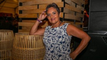 Patricia García, la reina que catapultó Tequisquiapan a nivel nacional – El Sol de San Juan del Río