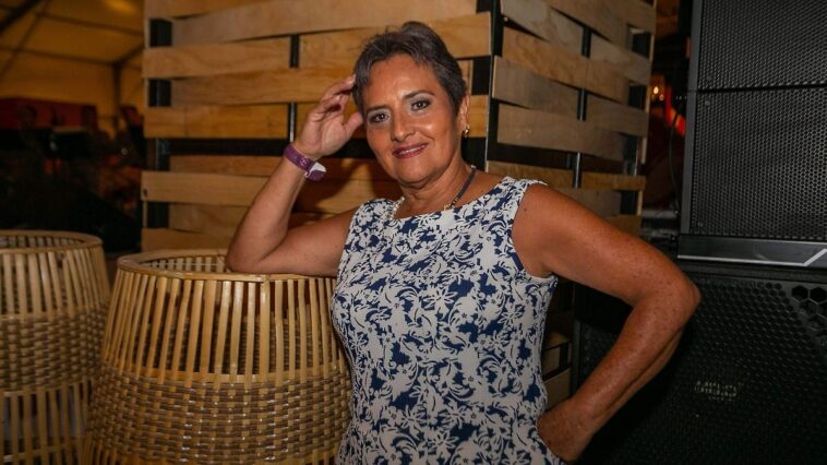 Patricia García, la reina que catapultó Tequisquiapan a nivel nacional – El Sol de San Juan del Río
