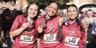 Corre Fest pintó las calles de Tequisquiapan de vino – El Sol de San Juan del Río