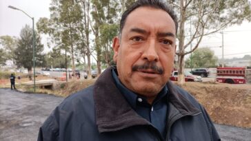 Cambios en Seguridad Pública de Corregidora tras salida de Ángel Rangel