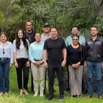 Astudillo en cónclave de unidad con estructuras para coordinar los esfuerzos de la 4T