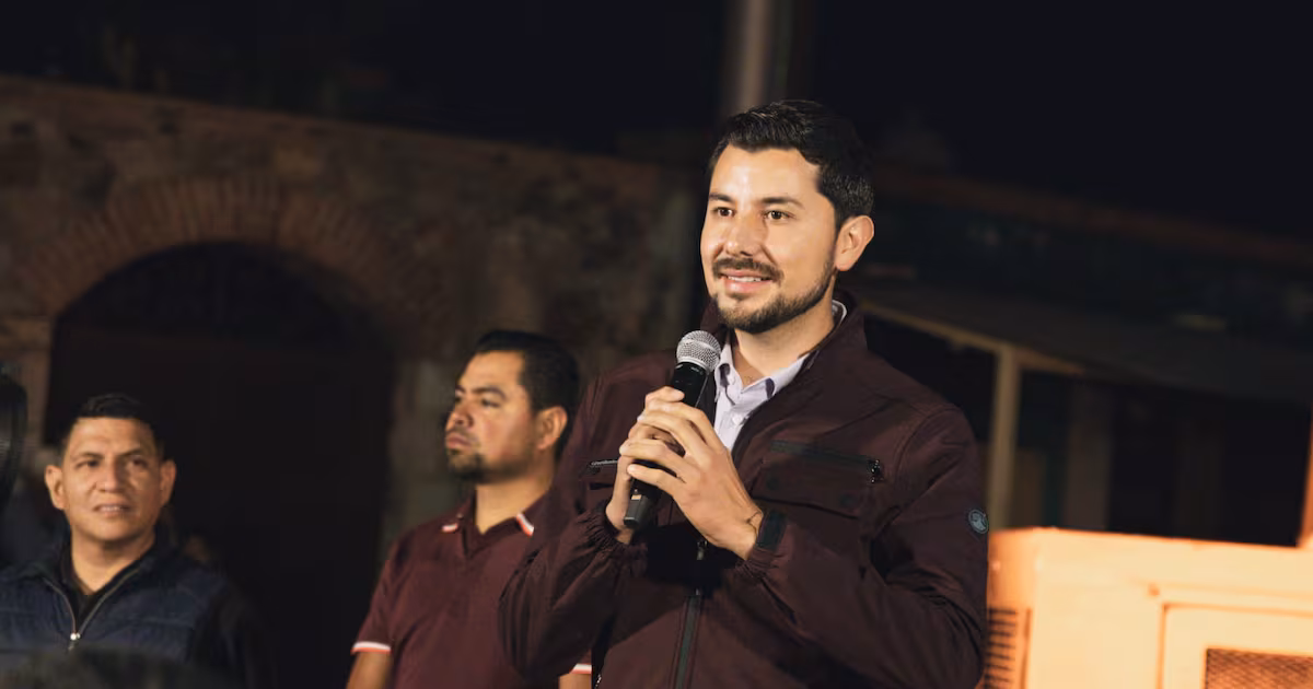 Tequisquiapan gestiona proyectos hidráulicos ante CONAGUA – Publimetro México