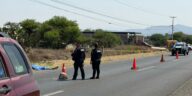 Muere ciclista atropellado en Bordo Blanco Tequisquiapan