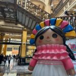 Querétaro llega a la CDMX con su exposición mundialista