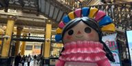 Querétaro llega a la CDMX con su exposición mundialista