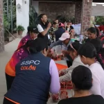 Redes de Sororidad impulsan autonomía de mujeres en Colón