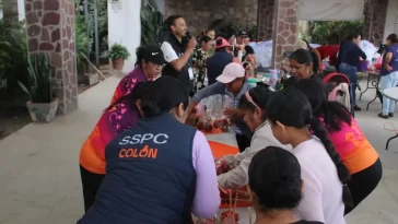 Redes de Sororidad impulsan autonomía de mujeres en Colón