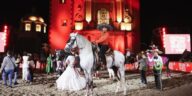 Disfruta de las actividades que este sábado y domingo tendrá el Festival Internacional del Arte, Queso y Vino en Tequisquiapan.