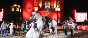 Disfruta de las actividades que este sábado y domingo tendrá el Festival Internacional del Arte, Queso y Vino en Tequisquiapan.