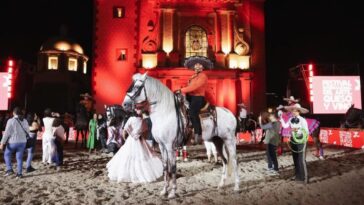 Disfruta de las actividades que este sábado y domingo tendrá el Festival Internacional del Arte, Queso y Vino en Tequisquiapan.