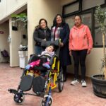 DIF Tequisquiapan entrega apoyos para mejorar la movilidad de los beneficiarios