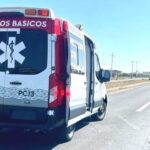 Fallece hombre atropellado en la carretera federal 120