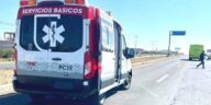 Fallece hombre atropellado en la carretera federal 120