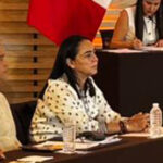 Teresita Calzada respalda tradiciones queretanas y llama a garantizar la protección civil en festividades – LXI Legislatura Querétaro