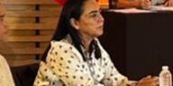 Teresita Calzada respalda tradiciones queretanas y llama a garantizar la protección civil en festividades – LXI Legislatura Querétaro