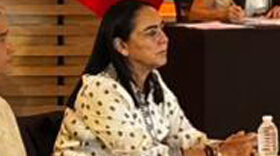 Teresita Calzada respalda tradiciones queretanas y llama a garantizar la protección civil en festividades – LXI Legislatura Querétaro