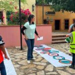 Actividades mundialistas en Querétaro: Punto Q y Rallys de SECTUR