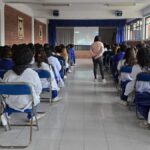 Promueven uso seguro de las tecnologías entre estudiantes – El Sol de San Juan del Río Promueven uso seguro de las tecnologías entre estudiantes – El Sol de San Juan del Río
