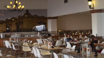 Ocupación hotelera baja en tres destinos de Querétaro