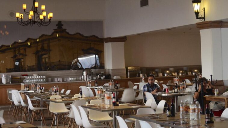 Ocupación hotelera baja en tres destinos de Querétaro