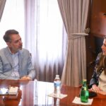 Fortalece Querétaro la cooperación turística con España Fortalece Querétaro la cooperación turística con España