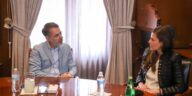 Fortalece Querétaro la cooperación turística con España