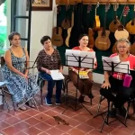 Crece el número de alumnos en talleres artísticos en Tequisquiapan