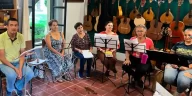 Crece el número de alumnos en talleres artísticos en Tequisquiapan