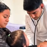 Llevan más de 5 mil 800 consultas gratuitas en el primer semestre del 2026