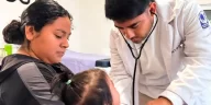 Llevan más de 5 mil 800 consultas gratuitas en el primer semestre del 2026