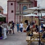 Estima Tequisquiapan ocupación hotelera del 70% durante la temporada de vendimias en el estado