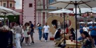 Estima Tequisquiapan ocupación hotelera del 70% durante la temporada de vendimias en el estado