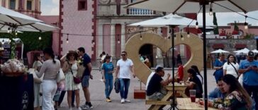 Estima Tequisquiapan ocupación hotelera del 70% durante la temporada de vendimias en el estado