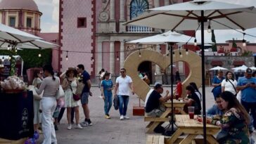 Estima Tequisquiapan ocupación hotelera del 70% durante la temporada de vendimias en el estado
