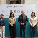 Llega Tequisquiapan a Punto México Llega Tequisquiapan a Punto México