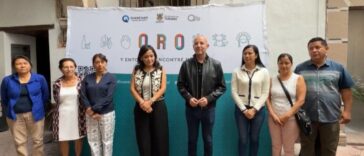 Llega Tequisquiapan a Punto México