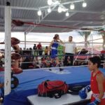 ¿Quieres tomar clases gratuitas de box?; así puedes registrarte en el programa «Boxeando por la Paz»