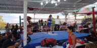 ¿Quieres tomar clases gratuitas de box?; así puedes registrarte en el programa «Boxeando por la Paz»