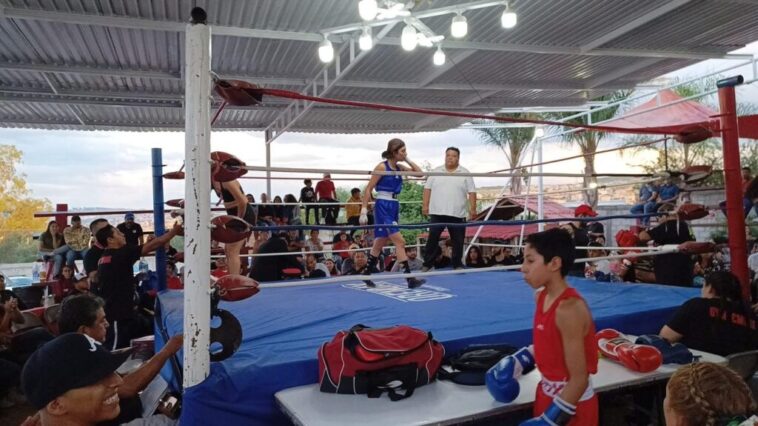 ¿Quieres tomar clases gratuitas de box?; así puedes registrarte en el programa «Boxeando por la Paz»