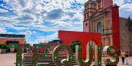 Transmitirán en el centro de Tequisquiapan el México vs Sudáfrica.